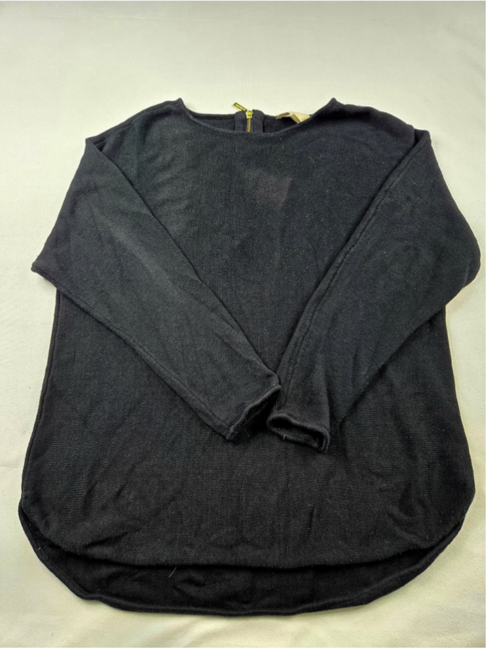 Michael Kors | Sweater | Women | Black | Size XL